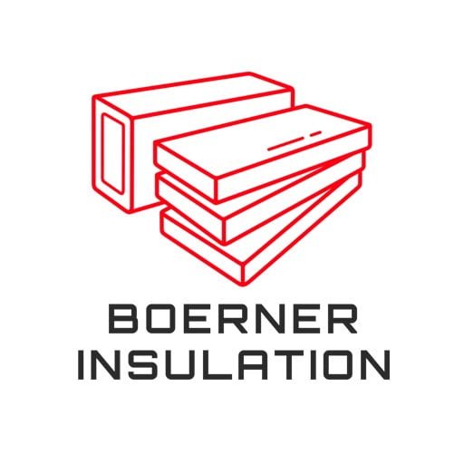 BOERNER TOP 60 - Stone Wool - Boerner Insulation