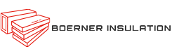 Boerner-Insulation-Logo